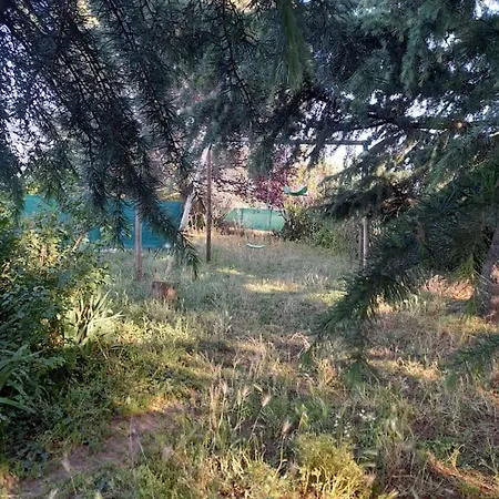 Gite Dans Ferme Avec Animaux Sud Drome-Ardeche Σπίτι διακοπών
