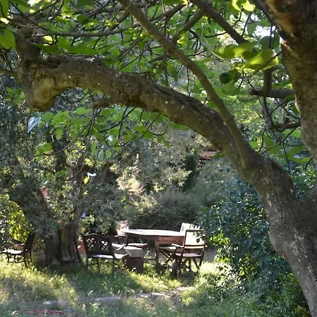 Σπίτι διακοπών Gite Dans Ferme Avec Animaux Sud Drome-Ardeche *